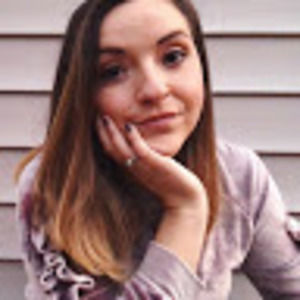 Meet your Posher, Lizzie